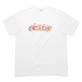 Civilist - Wax Tee (White)